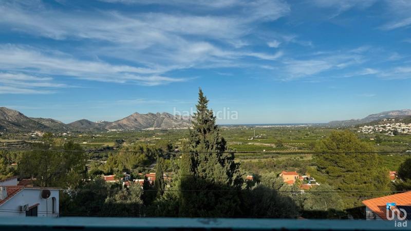 Foto 724d0d96-c347-410d-bcdd-376e91f7ae66. Chalet with parking pool in Orba