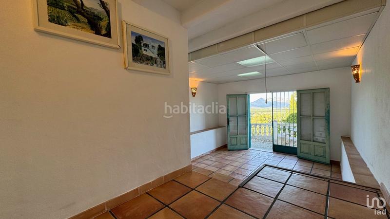 Foto 72df0633-ca43-4ac8-abc2-4c09a625af3a. Chalet with parking pool in Orba