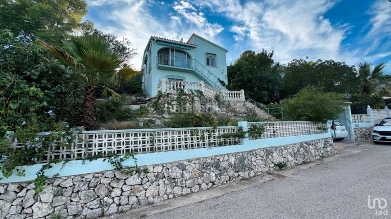 Foto 89712643-7b7d-4df2-93e7-160235702d09. Chalet with parking pool in Orba