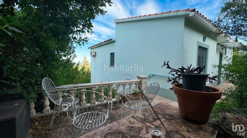Foto 899ad815-dd73-463a-9586-84e645e2c711. Chalet with parking pool in Orba