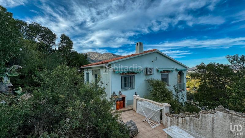 Foto a3befef3-9339-48dc-a8ac-8ce7b7908b07. Chalet with parking pool in Orba