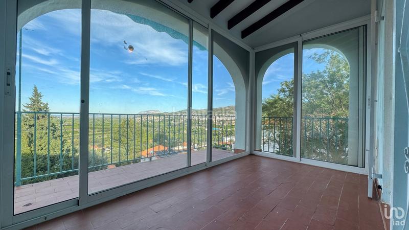 Foto b55d8197-46ee-4f21-9fd1-7be21748360e. Chalet with parking pool in Orba