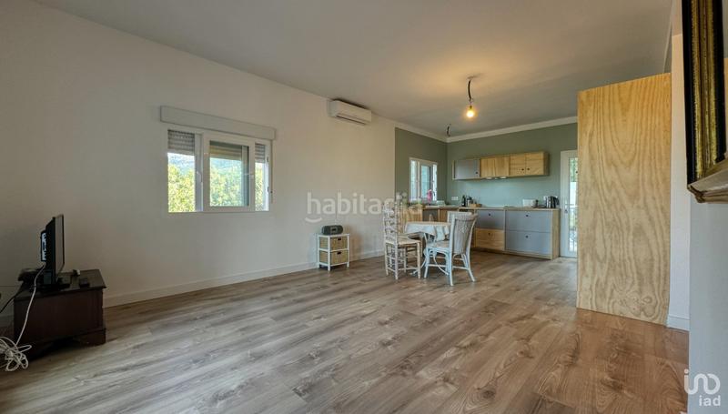 Foto db25caae-bc1c-4a23-8ffb-8a3e5409a583. Chalet with parking pool in Orba