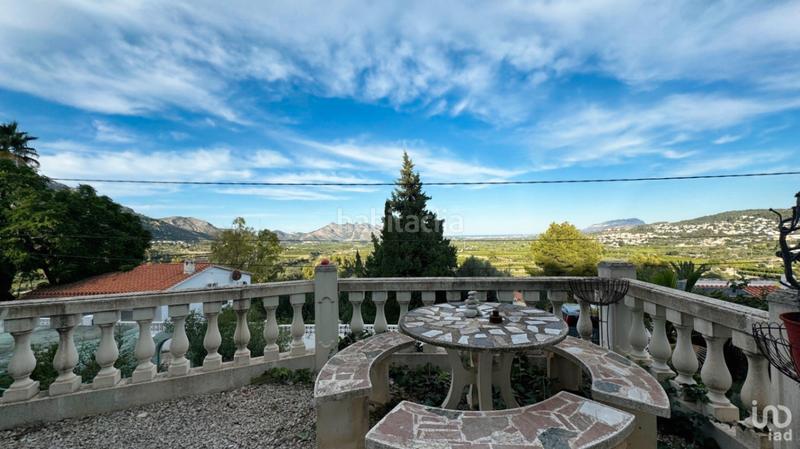 Foto e4db29b6-a303-4908-b1c0-decbd99bfed2. Chalet with parking pool in Orba