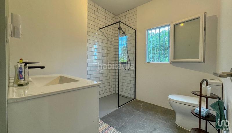 Foto f9068556-fb73-4311-b137-98403e225bce. Chalet with parking pool in Orba