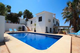 Chalet in Alcassar