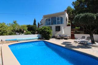 Chalet à Orba