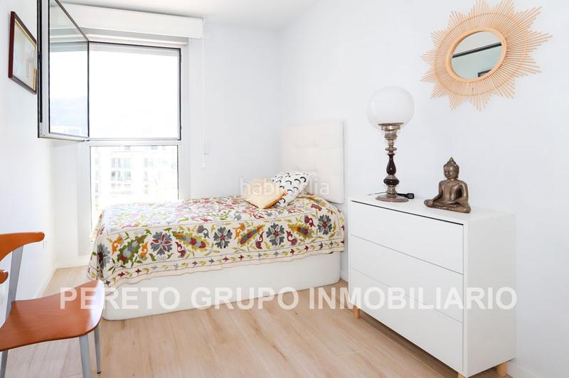 Foto fbddca64-fdc3-4d1c-8948-ddf2a89715fe. Àtic amb calefacció aparcament piscina a El Puerto Dénia