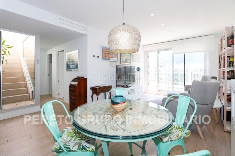 Foto 9a4785de-95e0-4e4e-ab46-5d076520275b. Ático en El Puerto Dénia