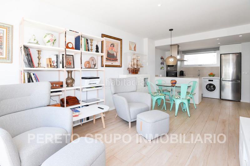 Foto 9fb578de-ec54-450d-8b94-fda596c9d50c. Attico con riscaldamento parcheggio piscina in El Puerto Dénia