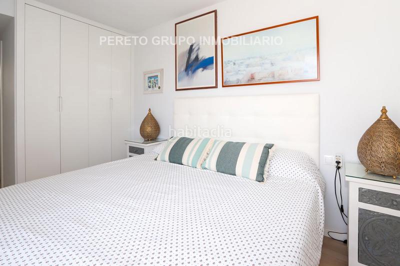 Foto 902257d0-97b1-4eaf-8358-e1e41d0fa6d4. Attique avec chauffage parking piscine dans El Puerto Dénia