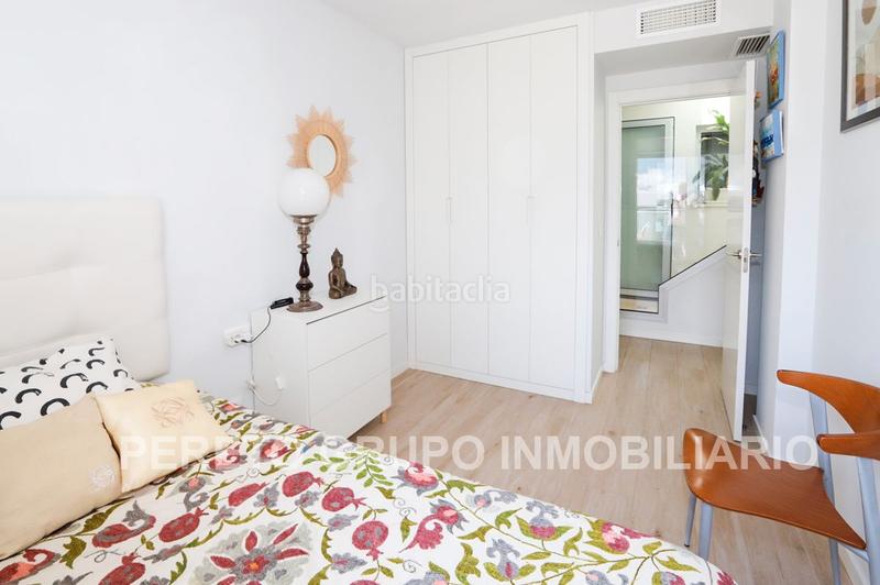 Foto dcb76938-8a00-4524-9480-5a076291d20e. Attique avec chauffage parking piscine dans El Puerto Dénia