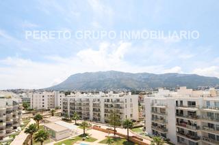 Àtic a El Puerto