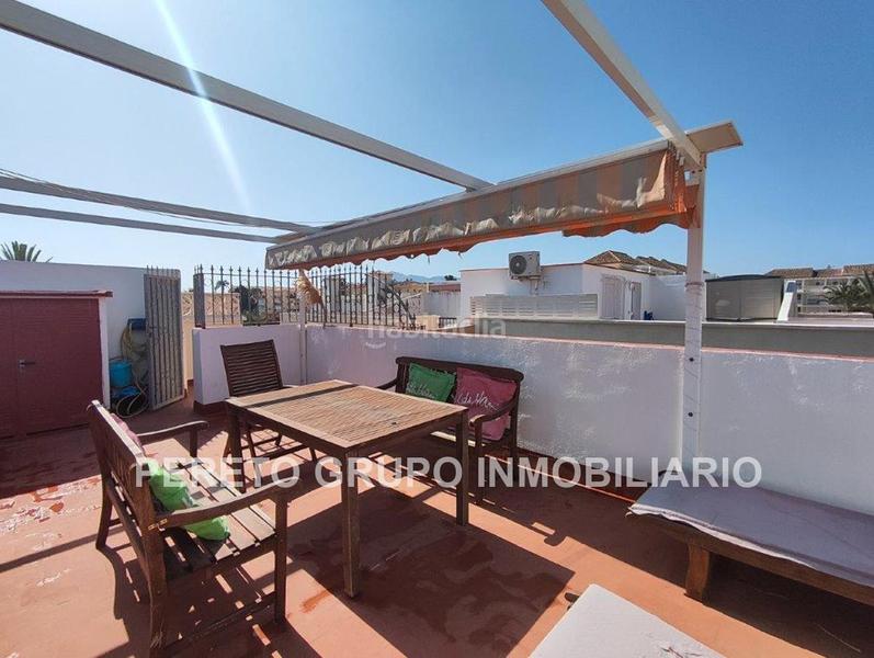 Foto 6d29ad49-df2c-48d9-a946-521ff2948b4e. Apartament amb calefacció aparcament piscina a El Palmar - Los Molinos Dénia