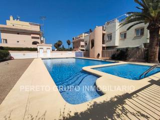 Apartament a El Palmar - Los Molinos