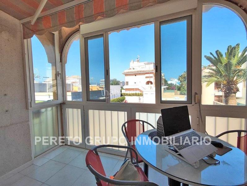Foto 01bceabc-1c1e-4722-8818-5848f65d6ccc. Piccolo appartamento con riscaldamento parcheggio piscina in Dénia