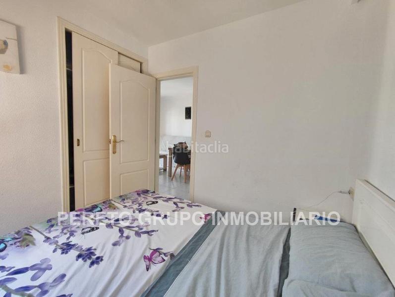 Foto 4dce3d2d-24c1-4509-b56c-72b0dee68f1c. Piccolo appartamento con riscaldamento parcheggio piscina in Dénia