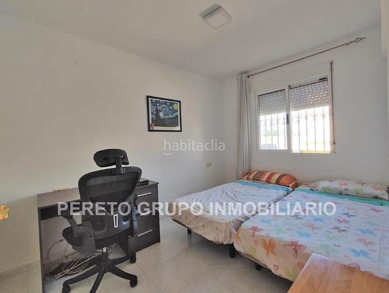 Foto 5bf195a6-305a-4b24-b0c4-3729d6f262d8. Piccolo appartamento con riscaldamento parcheggio piscina in Dénia