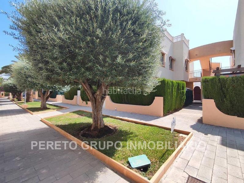 Foto 6308cd3e-c503-438c-b5ee-f2f9546d920d. Piccolo appartamento con riscaldamento parcheggio piscina in Dénia