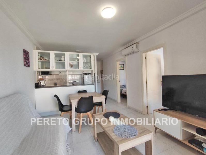 Foto 873a2900-cadb-494a-9729-7867bd7604cd. Piccolo appartamento con riscaldamento parcheggio piscina in Dénia