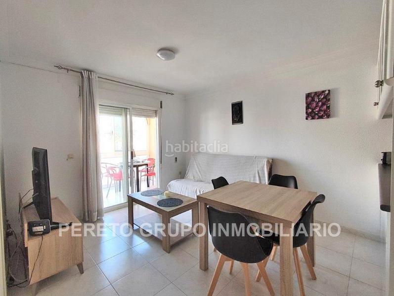 Foto a726ff2b-5a87-43d0-b35e-e12b5d14c200. Piccolo appartamento con riscaldamento parcheggio piscina in Dénia