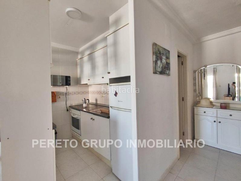 Foto ba038a7e-0020-4b95-9f8f-6f154083d360. Piccolo appartamento con riscaldamento parcheggio piscina in Dénia