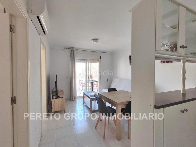 Foto d8e86174-cb1a-4573-bb6e-2cd8579b9411. Piccolo appartamento con riscaldamento parcheggio piscina in Dénia