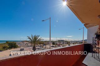 Attique à El Puerto