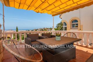 Chalet in La Pedrera-Vessanes