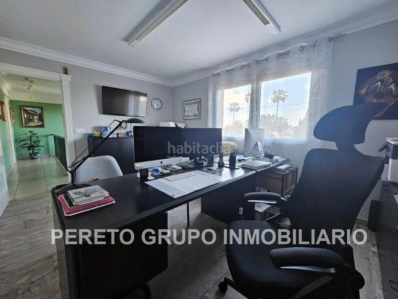 Foto 07be45cc-e898-40d6-91c5-dd6c5416d043. Chalet mit heizung parking pool in Les Bassetes - El Marjal Dénia