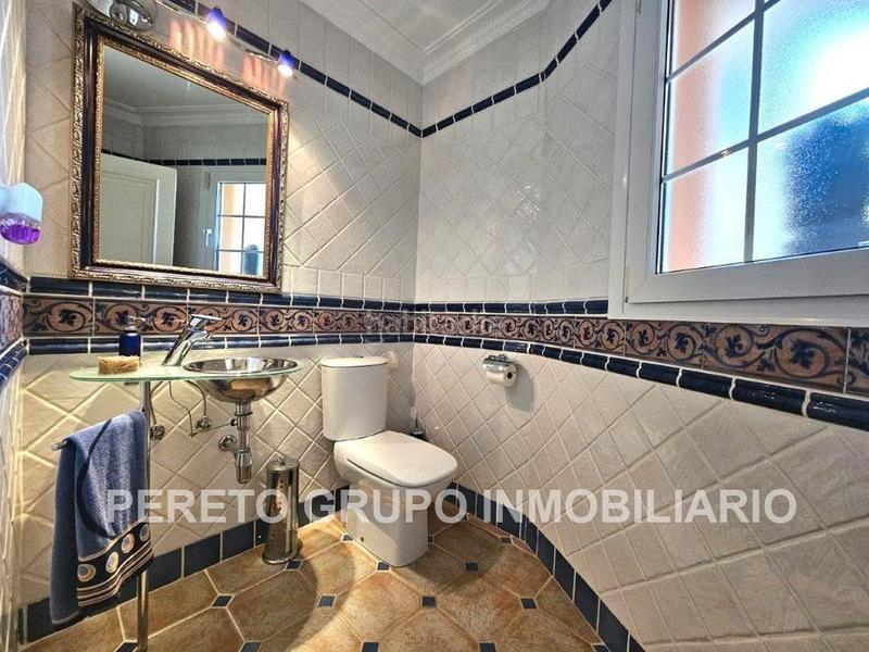 Foto 9d1bd17d-a42d-449e-8671-88310bc2cb11. Chalet mit heizung parking pool in Les Bassetes - El Marjal Dénia