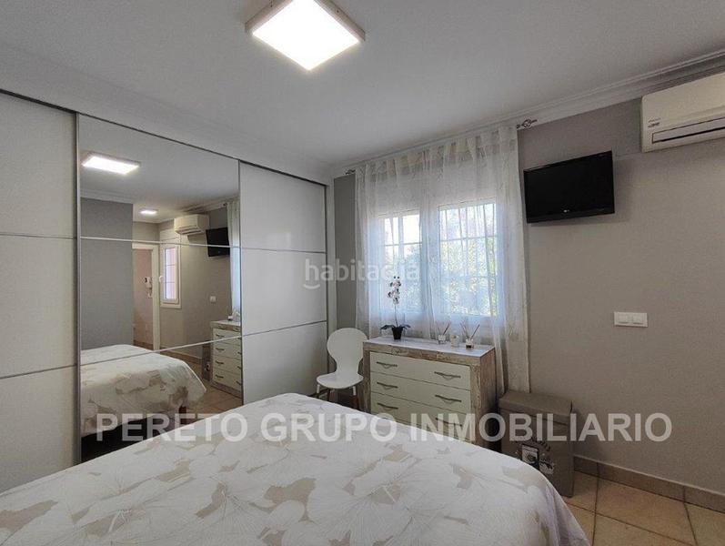 Foto f176116a-ed3f-4a7c-b126-ff1d3d254697. Chalet mit heizung parking pool in Les Bassetes - El Marjal Dénia