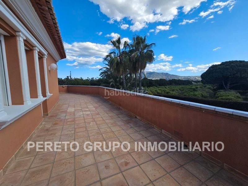Foto 11daa407-3473-4527-99e9-ea6469d7ac08. Chalet avec chauffage parking piscine dans Les Bassetes - El Marjal Dénia