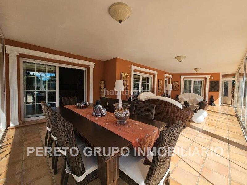 Foto 4a0b8b47-039f-4723-addf-31ae5cc47836. Chalet avec chauffage parking piscine dans Les Bassetes - El Marjal Dénia