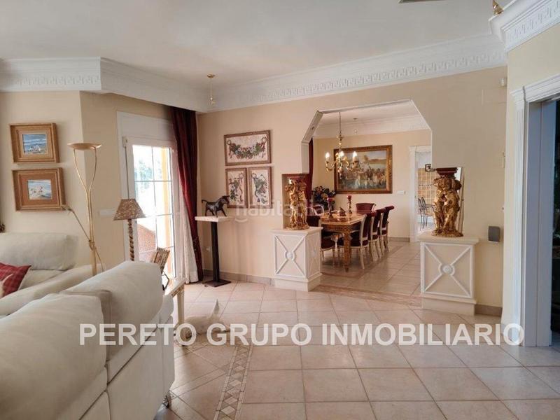 Foto 4be1d76c-6c17-4176-8ea7-40943d95aca9. Chalet avec chauffage parking piscine dans Les Bassetes - El Marjal Dénia