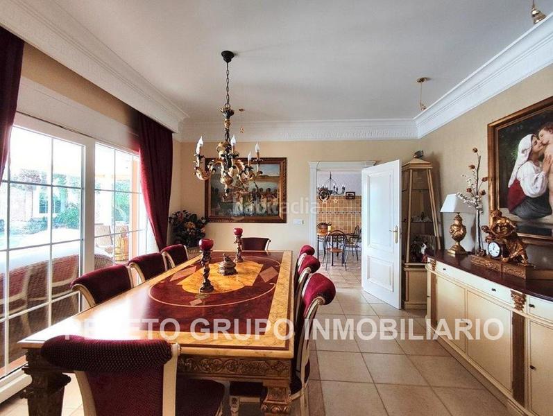 Foto 59a2435a-c595-4d53-8825-a123e372b2e9. Chalet avec chauffage parking piscine dans Les Bassetes - El Marjal Dénia