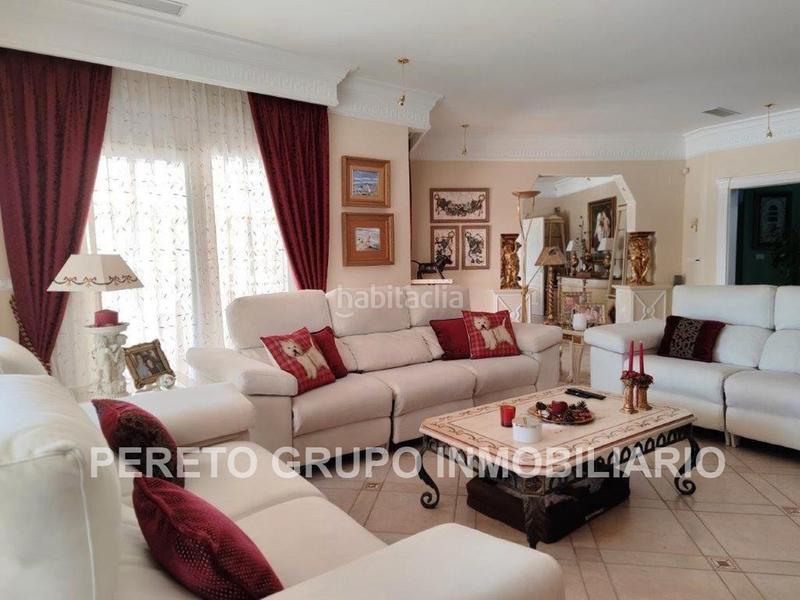 Foto 63a9850f-72e0-4fe7-8152-42d88a8ca02b. Chalet avec chauffage parking piscine dans Les Bassetes - El Marjal Dénia