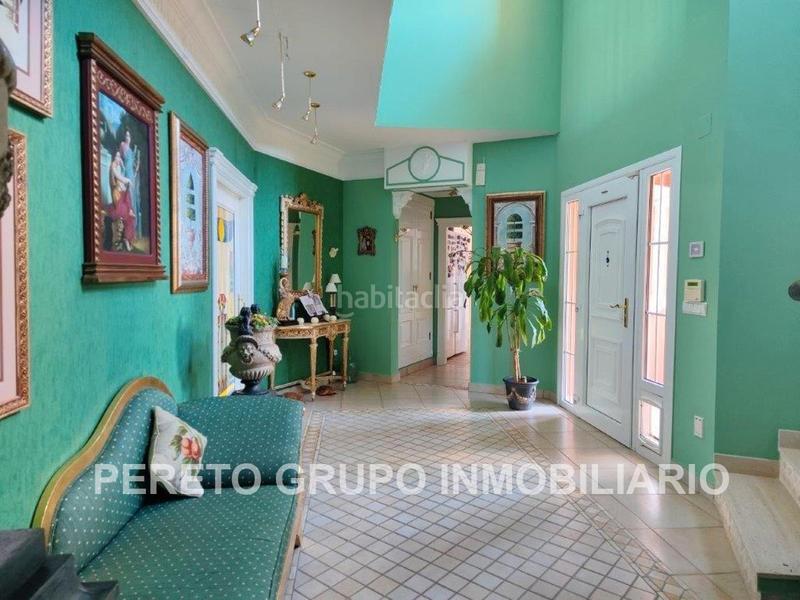 Foto 7a508144-12bf-40a4-b1b6-ae1f34db3418. Chalet avec chauffage parking piscine dans Les Bassetes - El Marjal Dénia
