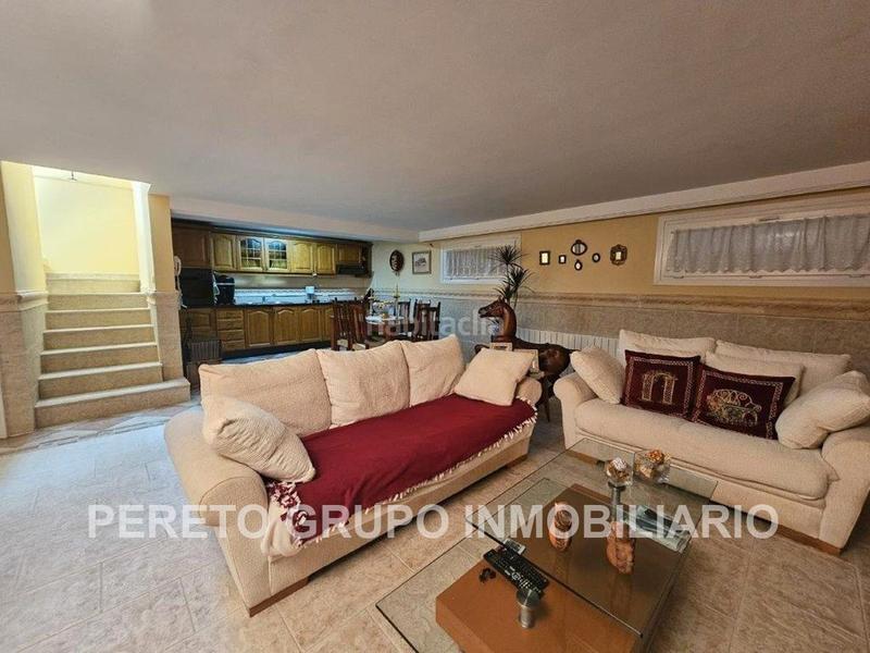 Foto 839b0f80-2695-485b-b412-af6c471587e1. Chalet avec chauffage parking piscine dans Les Bassetes - El Marjal Dénia