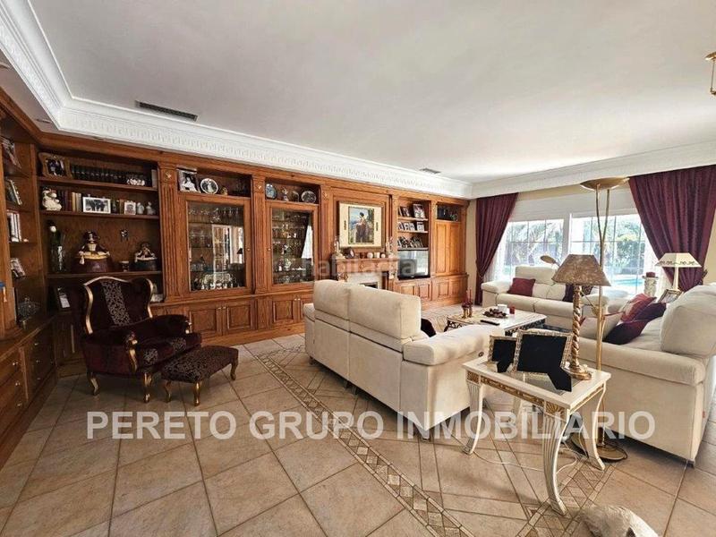 Foto 9c6077e7-cd01-4cc2-8427-993a049f3857. Chalet avec chauffage parking piscine dans Les Bassetes - El Marjal Dénia