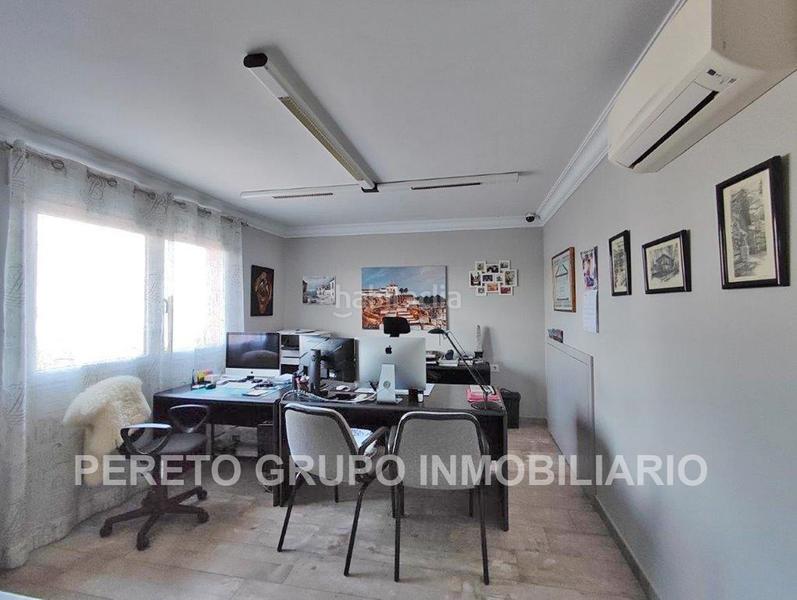 Foto a93c4e99-3520-4aa8-bf78-5ad0c4f068a8. Chalet avec chauffage parking piscine dans Les Bassetes - El Marjal Dénia