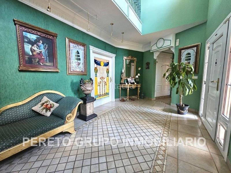 Foto a99c16af-5902-4112-abc1-143c056c34aa. Chalet avec chauffage parking piscine dans Les Bassetes - El Marjal Dénia