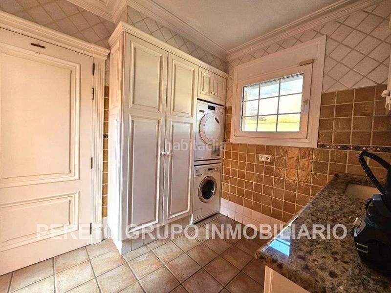 Foto aebfe0df-ac0c-414d-b1a6-805fd66deb2f. Chalet avec chauffage parking piscine dans Les Bassetes - El Marjal Dénia