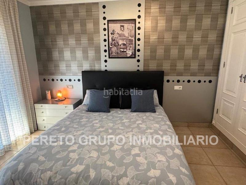 Foto b194796e-01e7-48d6-b9b1-9ed75dbdbc74. Chalet avec chauffage parking piscine dans Les Bassetes - El Marjal Dénia