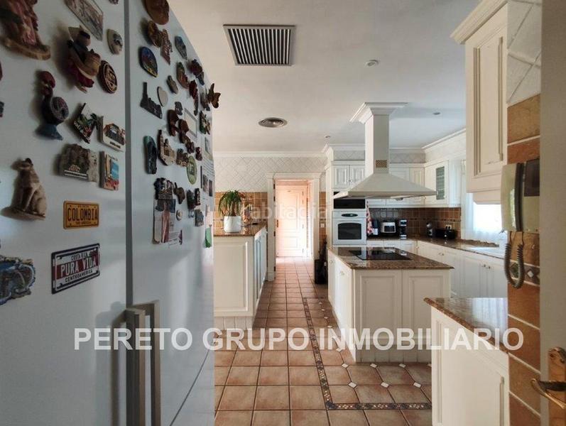 Foto b8027ec5-1718-4ca3-b71d-b2f91fa2a7a2. Chalet avec chauffage parking piscine dans Les Bassetes - El Marjal Dénia