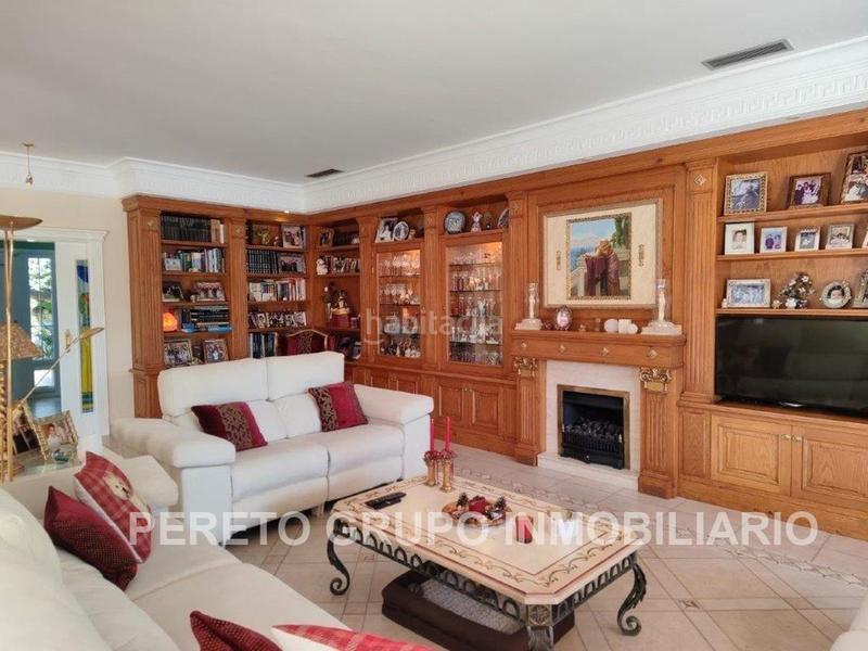 Foto 948395a2-4585-497c-9707-ce5475764f26. Chalet en Les Bassetes - El Marjal Dénia