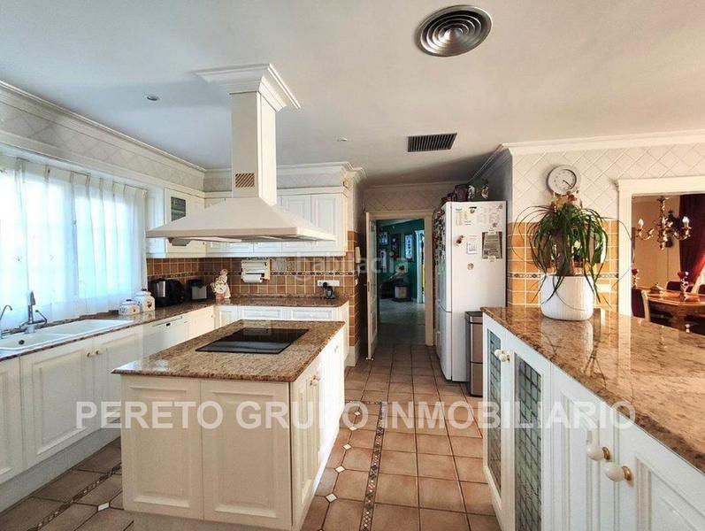 Foto d368d459-6ea3-4c62-af87-c9332ad80504. Chalet con riscaldamento parcheggio piscina in Les Bassetes - El Marjal Dénia