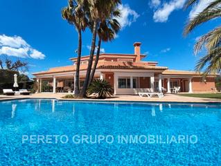 Chalet en Les Bassetes - El Marjal