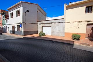 Terreny residencial a Ondara