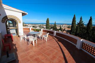 Chalet en La Pedrera-Vessanes
